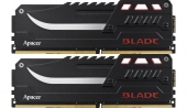 DDR4 32GB 2800-17 1024x8 BLADE kit of 2 APACER foto1